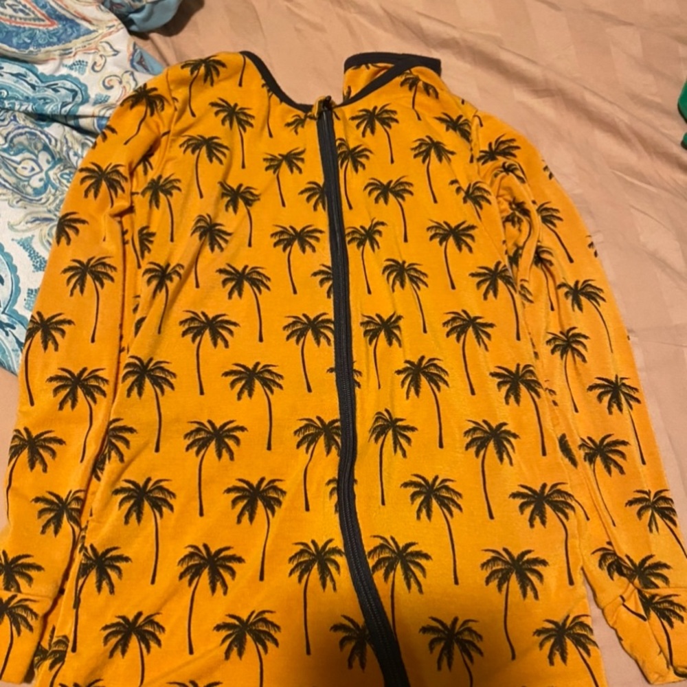Kickee Boys Pjs